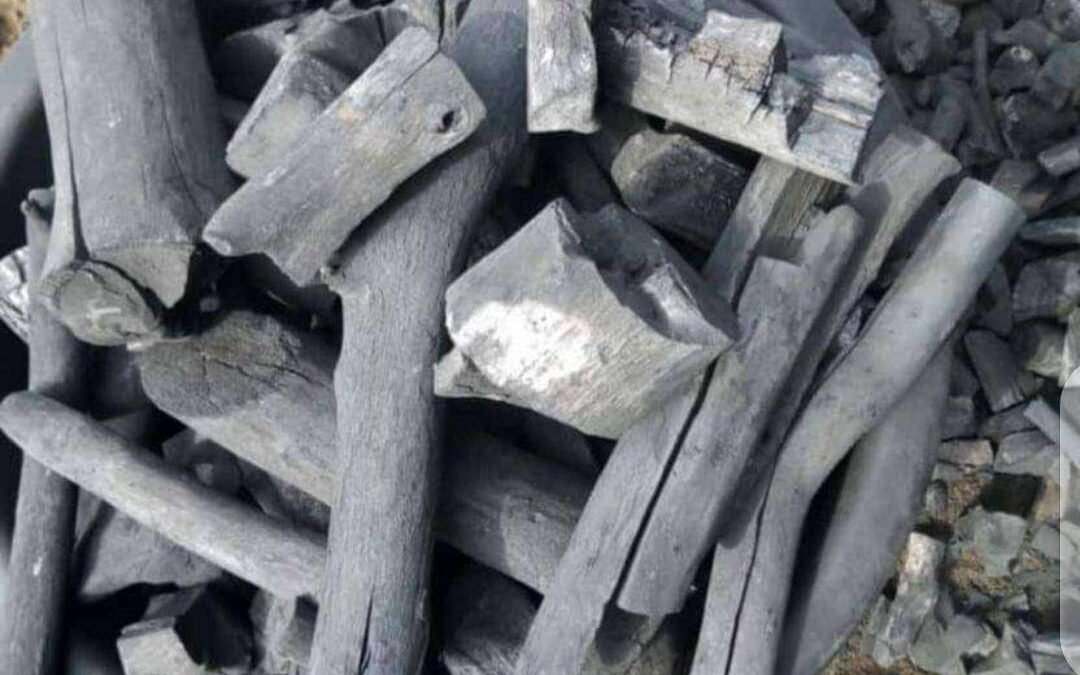 شركة فحم افريقي