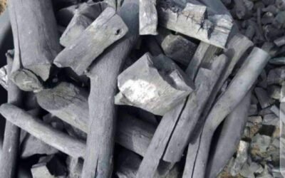 شركة فحم افريقي