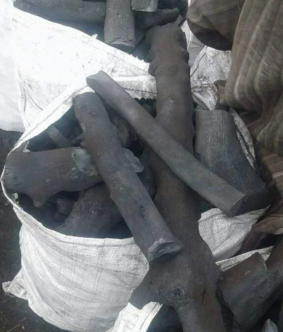 سعر طن الفحم في مصر